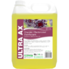 Ultra AX - Virucidal/ Bactericidal Disinfectant - 5L