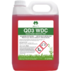 WDC – Washroom Disinfectant Cleaner - 750ml