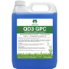 GPC – Glass & Plastic Cleaner - 750ml