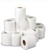 Toilet Roll White 2ply