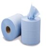 Blue Centrefeed 2ply