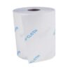 Disposable Microfibre Cloth on Roll - Blue