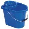 Mop Bucket - Blue