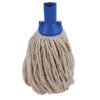 String Mop - Blue