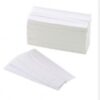 C Fold 2Ply white Hand Towels