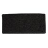 Edging Pads Black