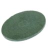 Buffing Pad 17" Green