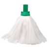 Cloth Mop - Green