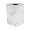 Disposable Microfibre Cloth on Roll - Green