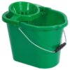 Mop Bucket - Green