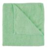 Microfibre Cloths - Green