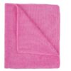 Microfibre Cloths - Red