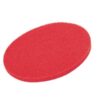 Buffing Pad Red 15"