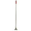 Kentucky Mop Handle - Red