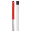 Mop Handle - Red