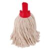 String Mop - Red