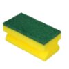 Sponge Scourers