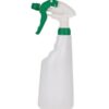 Trigger Spray Bottle Green Complete