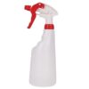 Trigger Spray Bottle RED Complete