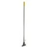 Kentucky Mop Handle - Yellow