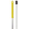 Mop Handle - Yellow